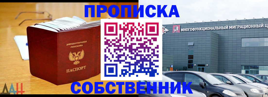 прописка законно в Заринске